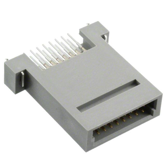 PCN10HC-16P-2.54DSA(72) Hirose Electric Co Ltd  DIN 41612